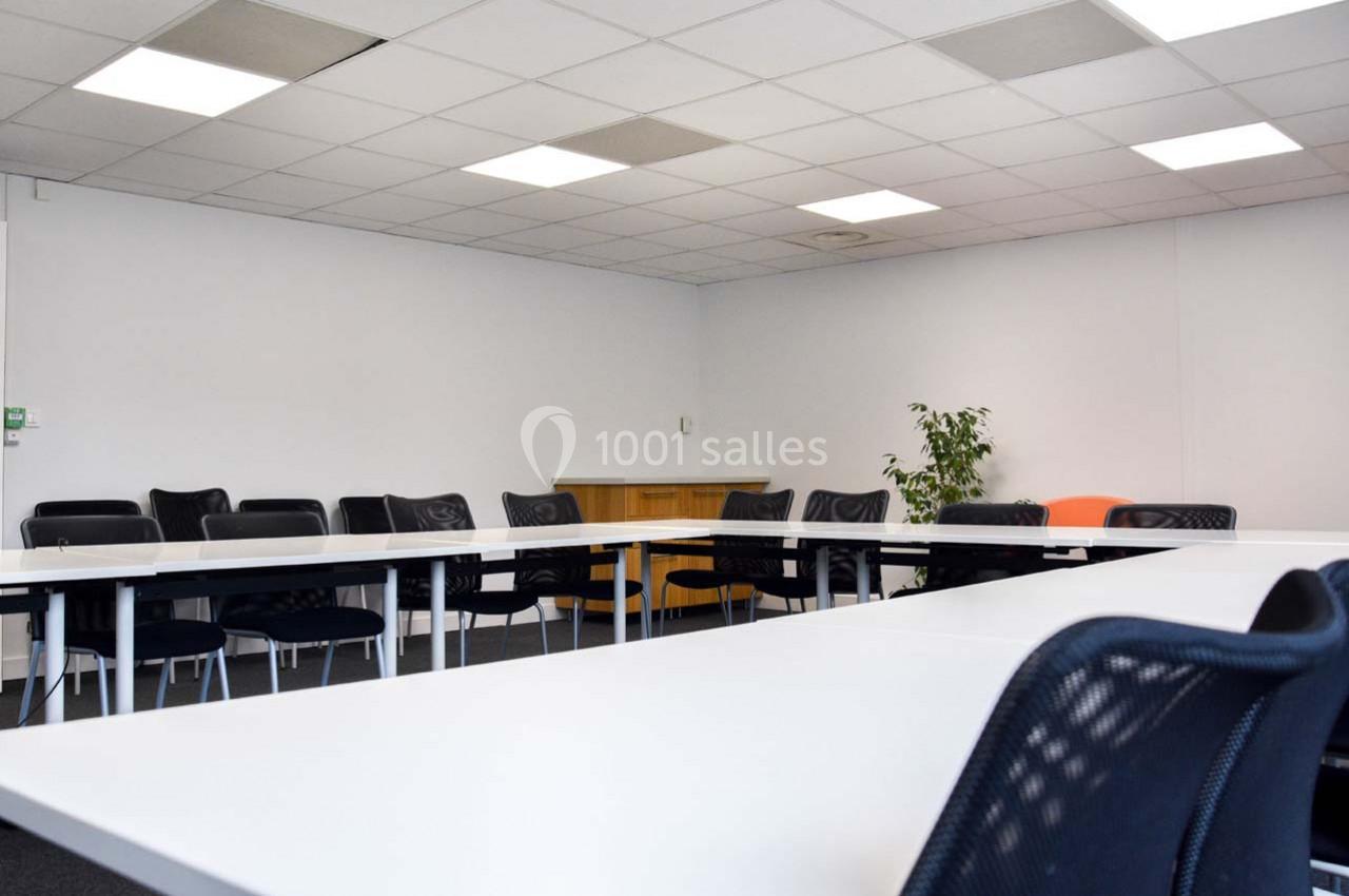 Location salle La Chapelle-sur-Erdre (Loire-Atlantique) - Edtech Campus #3