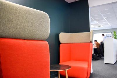 Location salle La Chapelle-sur-Erdre (Loire-Atlantique) - Edtech Campus #15