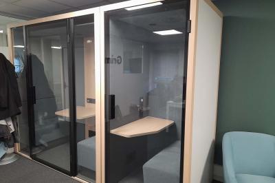 Location salle La Chapelle-sur-Erdre (Loire-Atlantique) - Edtech Campus #15