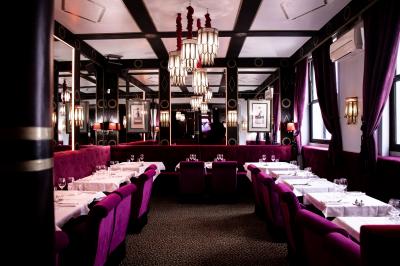 Location salle Paris 8 (Paris) - L'empire du 8ème #34