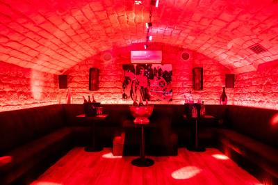 Location salle Paris 8 (Paris) - L'empire du 8ème #34