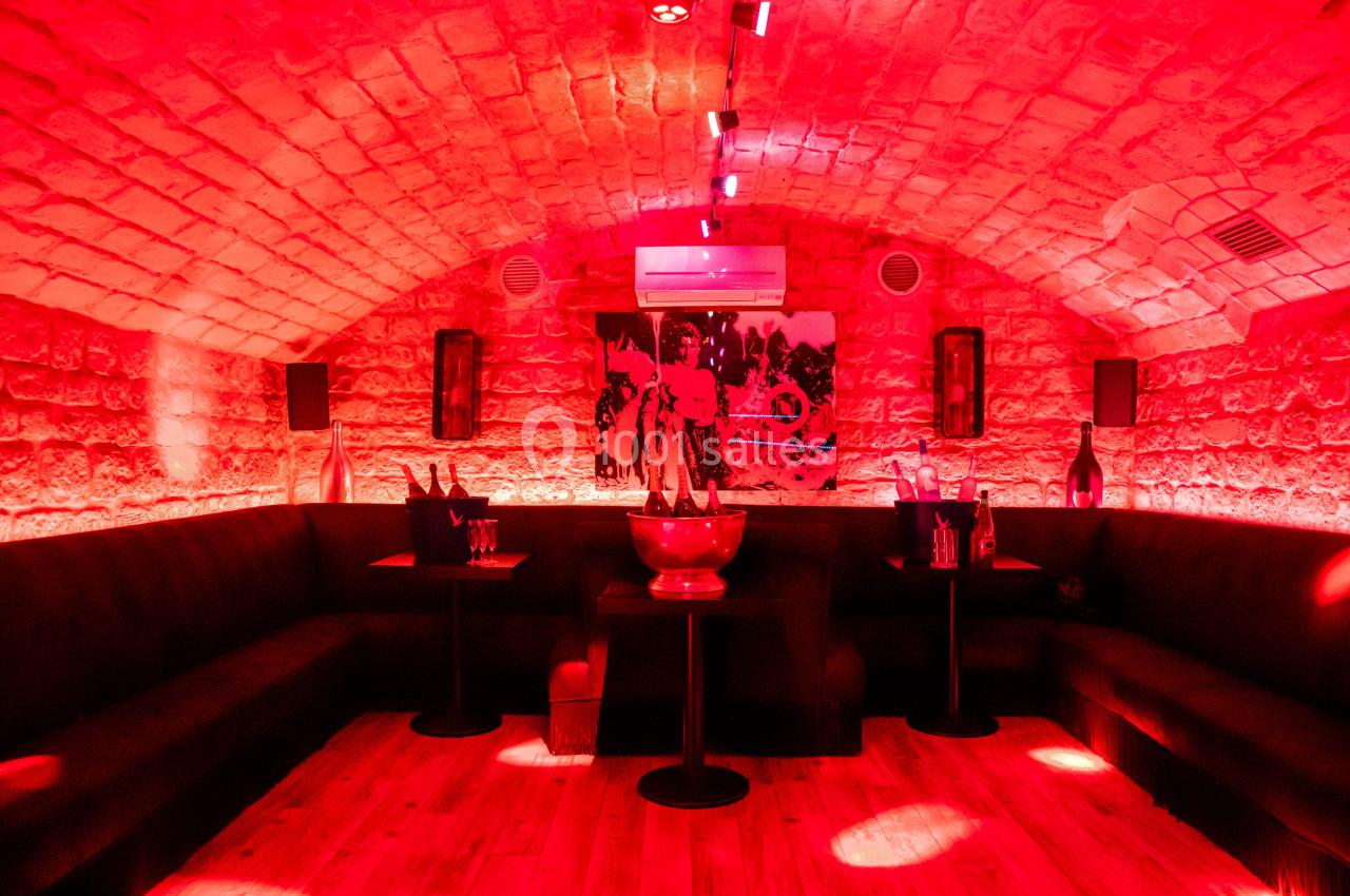 Location salle Paris 8 (Paris) - L'empire du 8ème #2