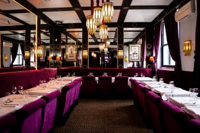 Location salle Paris 8 (Paris) - L'empire du 8ème #34