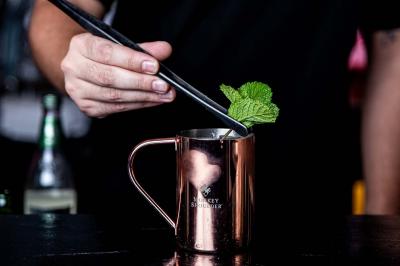 Location salle Paris 8 (Paris) - L'empire du 8ème #34