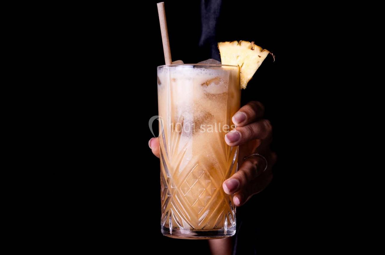 Location salle Paris 8 (Paris) - L'empire du 8ème #13