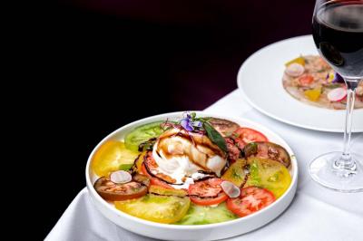 Location salle Paris 8 (Paris) - L'empire du 8ème #34