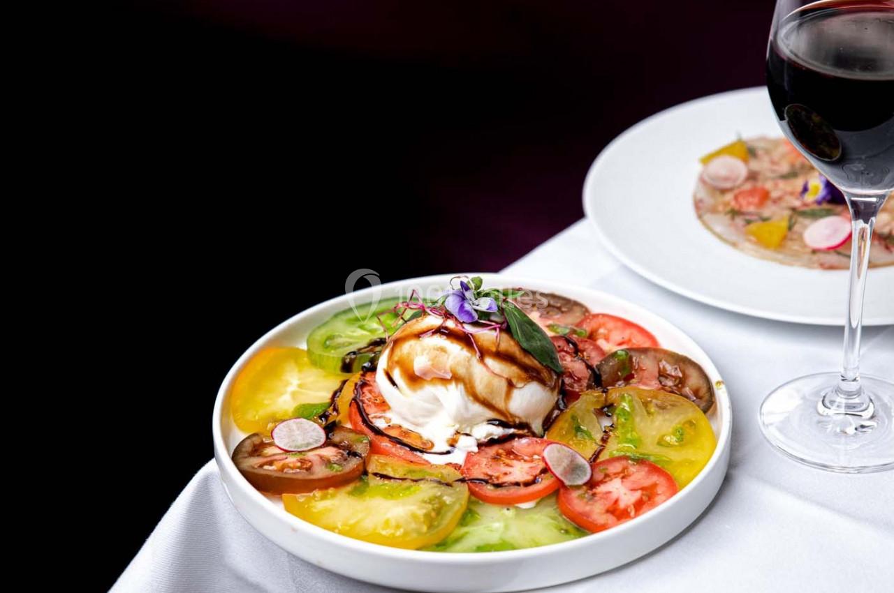 Location salle Paris 8 (Paris) - L'empire du 8ème #16