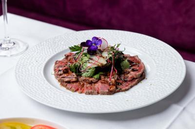 Location salle Paris 8 (Paris) - L'empire du 8ème #34