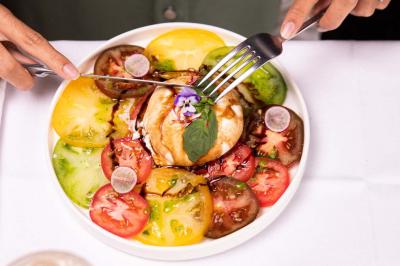 Location salle Paris 8 (Paris) - L'empire du 8ème #34