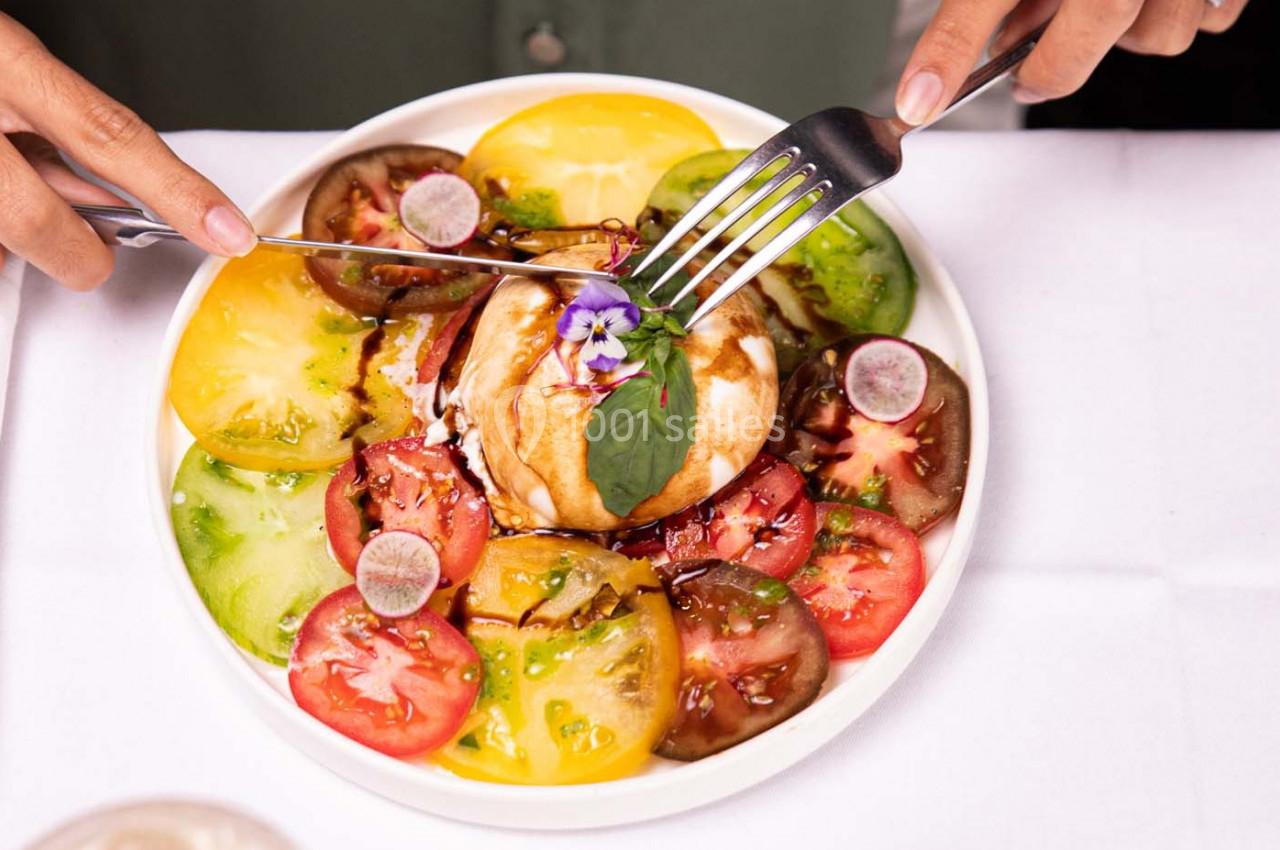 Location salle Paris 8 (Paris) - L'empire du 8ème #21