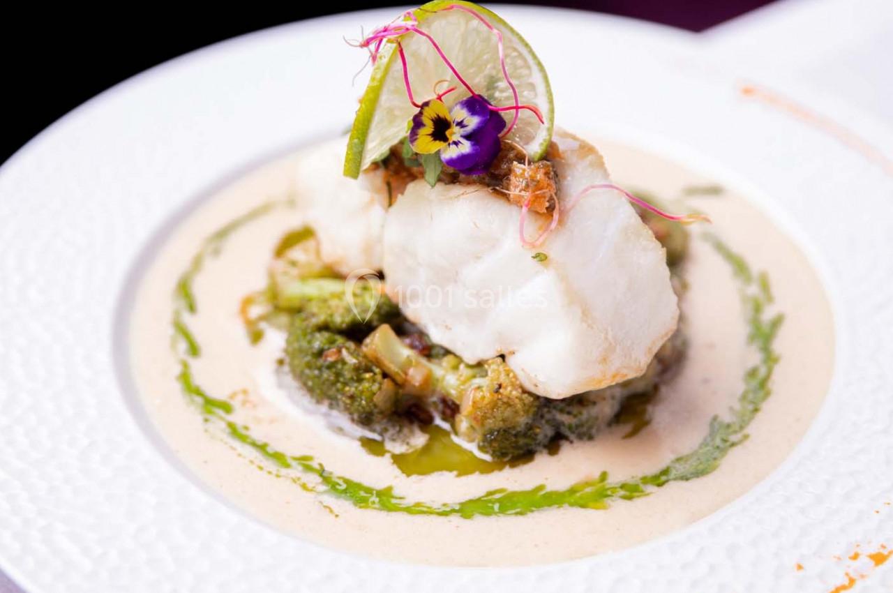 Location salle Paris 8 (Paris) - L'empire du 8ème #25