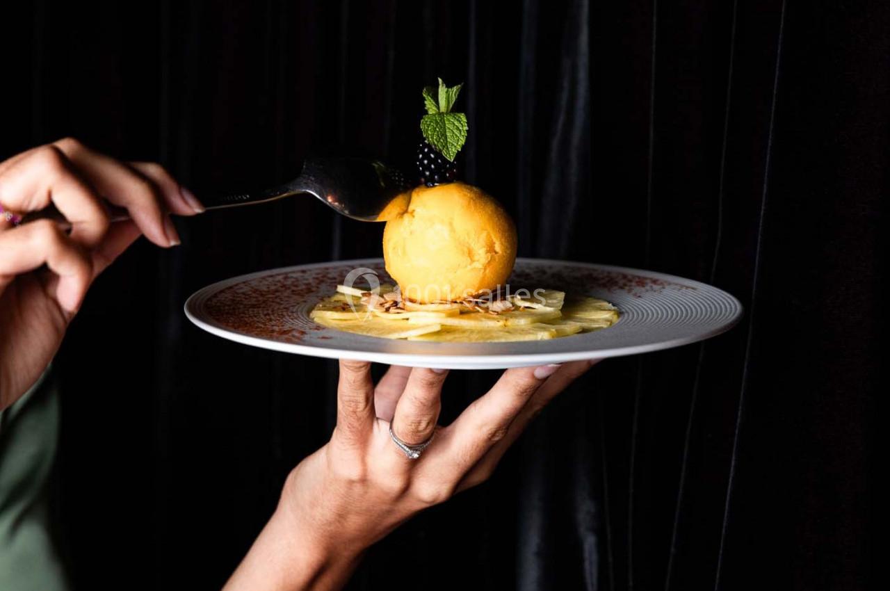 Location salle Paris 8 (Paris) - L'empire du 8ème #28