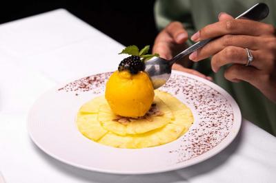 Location salle Paris 8 (Paris) - L'empire du 8ème #34