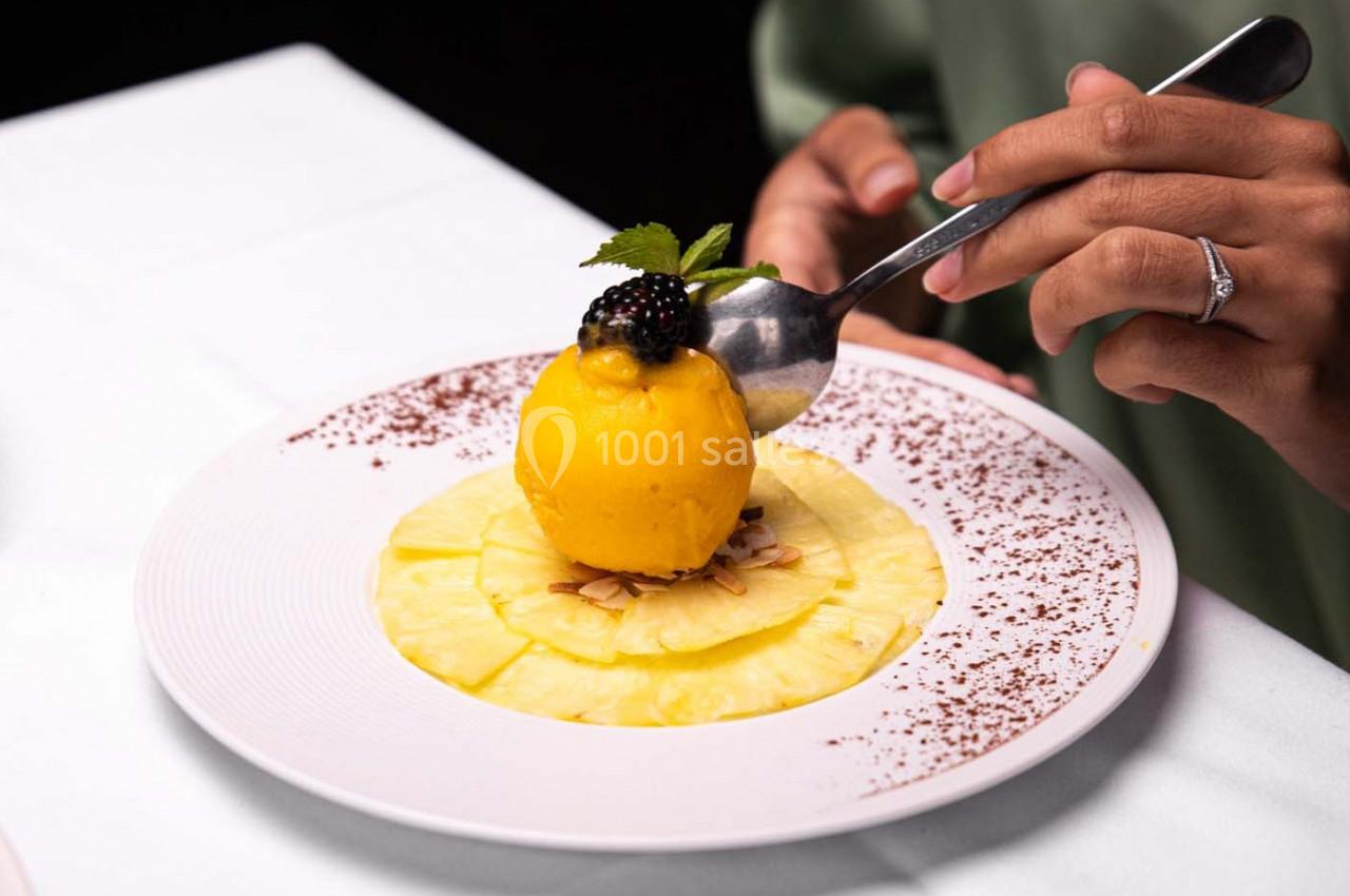 Location salle Paris 8 (Paris) - L'empire du 8ème #29