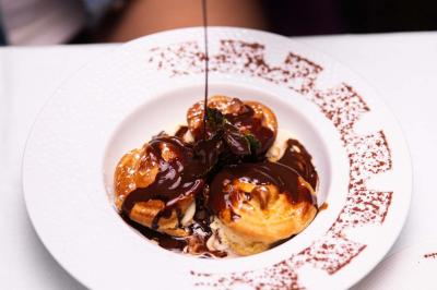 Location salle Paris 8 (Paris) - L'empire du 8ème #34