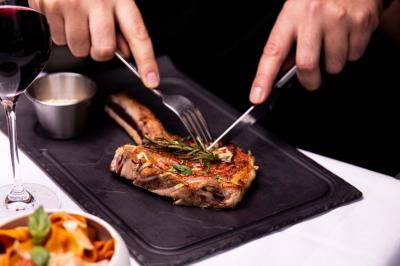 Location salle Paris 8 (Paris) - L'empire du 8ème #34