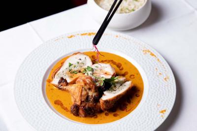 Location salle Paris 8 (Paris) - L'empire du 8ème #34