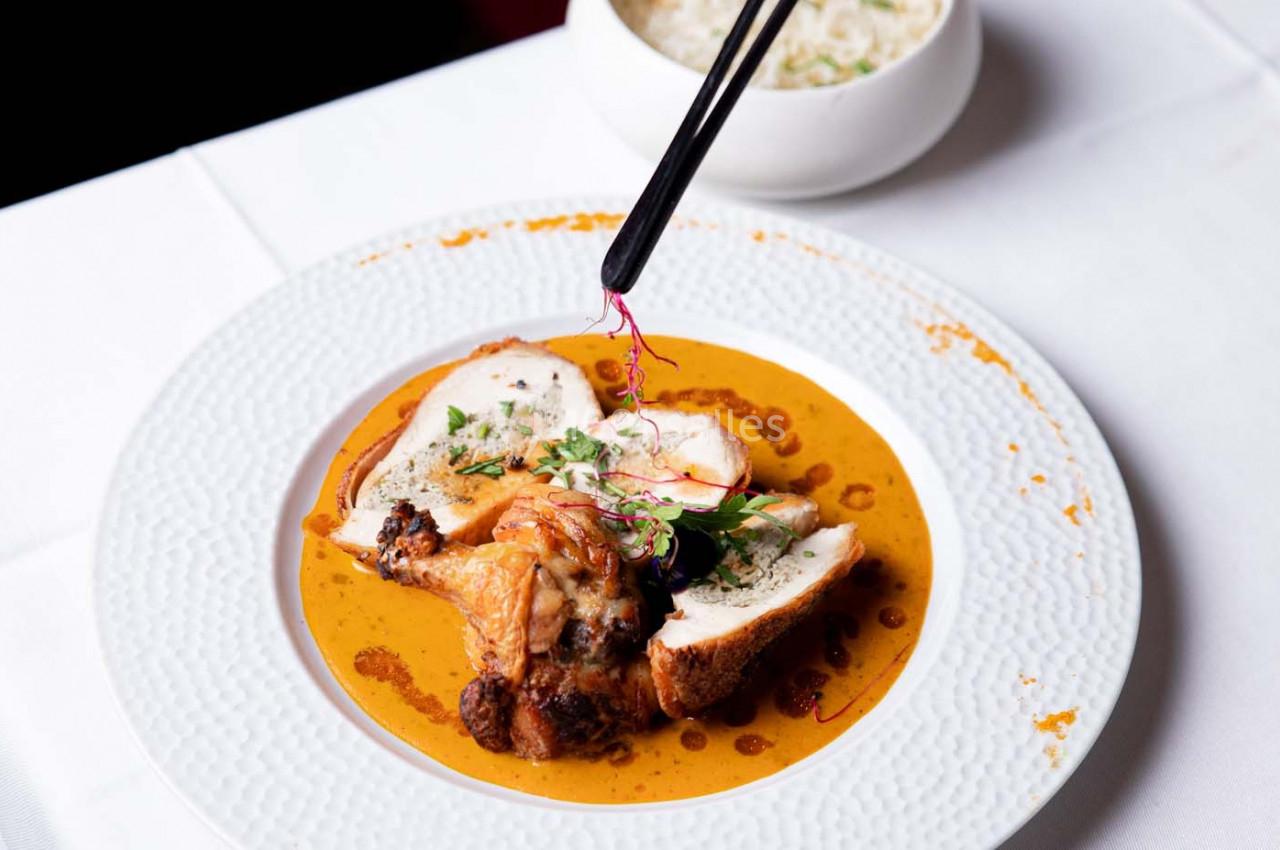 Location salle Paris 8 (Paris) - L'empire du 8ème #32