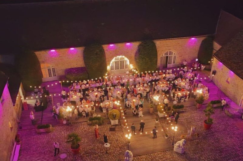 Manoir du Tronchet - photo 1