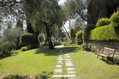 Location salle Grasse (Alpes-Maritimes) - La Bastide Saint Antoine #23