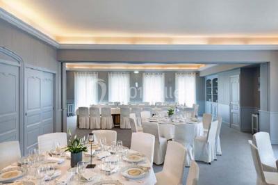 Location salle Grasse (Alpes-Maritimes) - La Bastide Saint Antoine #23