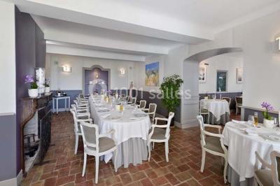 Location salle Grasse (Alpes-Maritimes) - La Bastide Saint Antoine #23