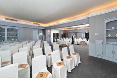 Location salle Grasse (Alpes-Maritimes) - La Bastide Saint Antoine #23