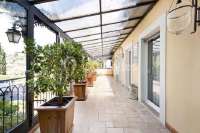 Location salle Grasse (Alpes-Maritimes) - La Bastide Saint Antoine #23