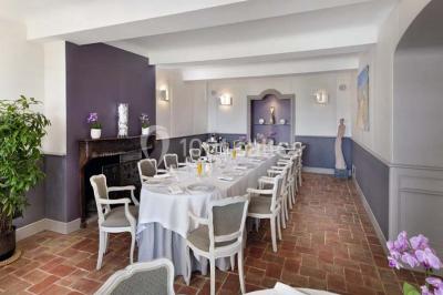 Location salle Grasse (Alpes-Maritimes) - La Bastide Saint Antoine #23