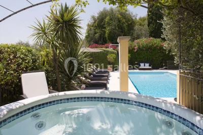 Location salle Grasse (Alpes-Maritimes) - La Bastide Saint Antoine #23