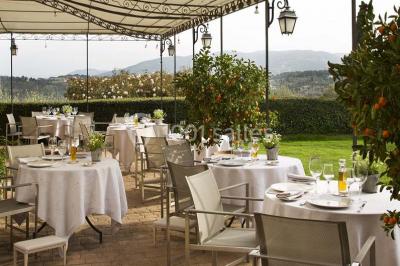 Location salle Grasse (Alpes-Maritimes) - La Bastide Saint Antoine #23