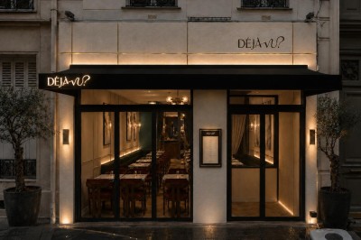 Déja-Vu