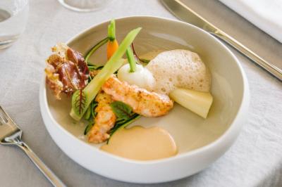 Traiteur Saint-Vincent-de-Boisset (Loire) - Maison Dansard #42