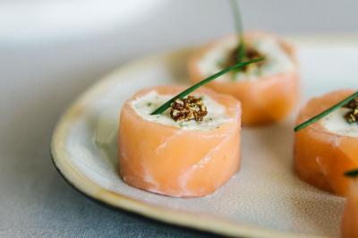 Traiteur Saint-Vincent-de-Boisset (Loire) - Maison Dansard #42