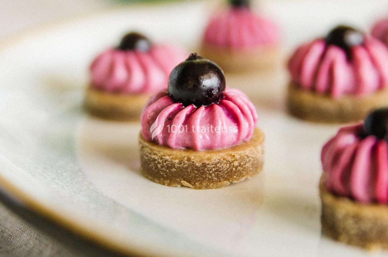 Traiteur Saint-Vincent-de-Boisset (Loire) - Maison Dansard #20