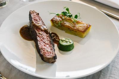 Traiteur Saint-Vincent-de-Boisset (Loire) - Maison Dansard #42