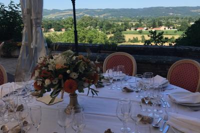 Traiteur Saint-Vincent-de-Boisset (Loire) - Maison Dansard #42