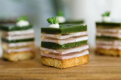 Traiteur Saint-Vincent-de-Boisset (Loire) - Maison Dansard #42