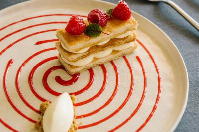 Traiteur Saint-Vincent-de-Boisset (Loire) - Maison Dansard #42