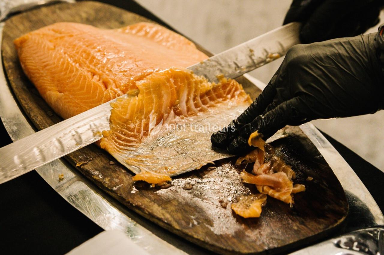 Traiteur Saint-Vincent-de-Boisset (Loire) - Maison Dansard #39