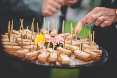 Traiteur Saint-Vincent-de-Boisset (Loire) - Maison Dansard #42