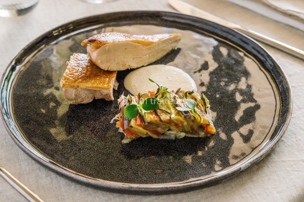 Traiteur Saint-Vincent-de-Boisset (Loire) - Maison Dansard #42