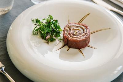 Traiteur Saint-Vincent-de-Boisset (Loire) - Maison Dansard #37