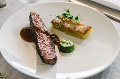 Traiteur Saint-Vincent-de-Boisset (Loire) - Maison Dansard #37