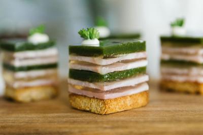 Traiteur Saint-Vincent-de-Boisset (Loire) - Maison Dansard #37