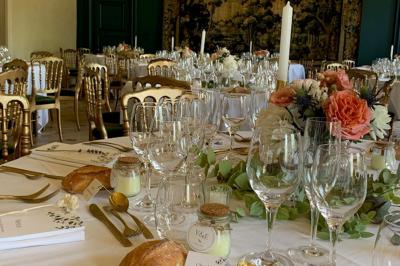 Traiteur Saint-Vincent-de-Boisset (Loire) - Maison Dansard #37