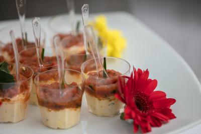 Traiteur Saint-Vincent-de-Boisset (Loire) - Maison Dansard #37