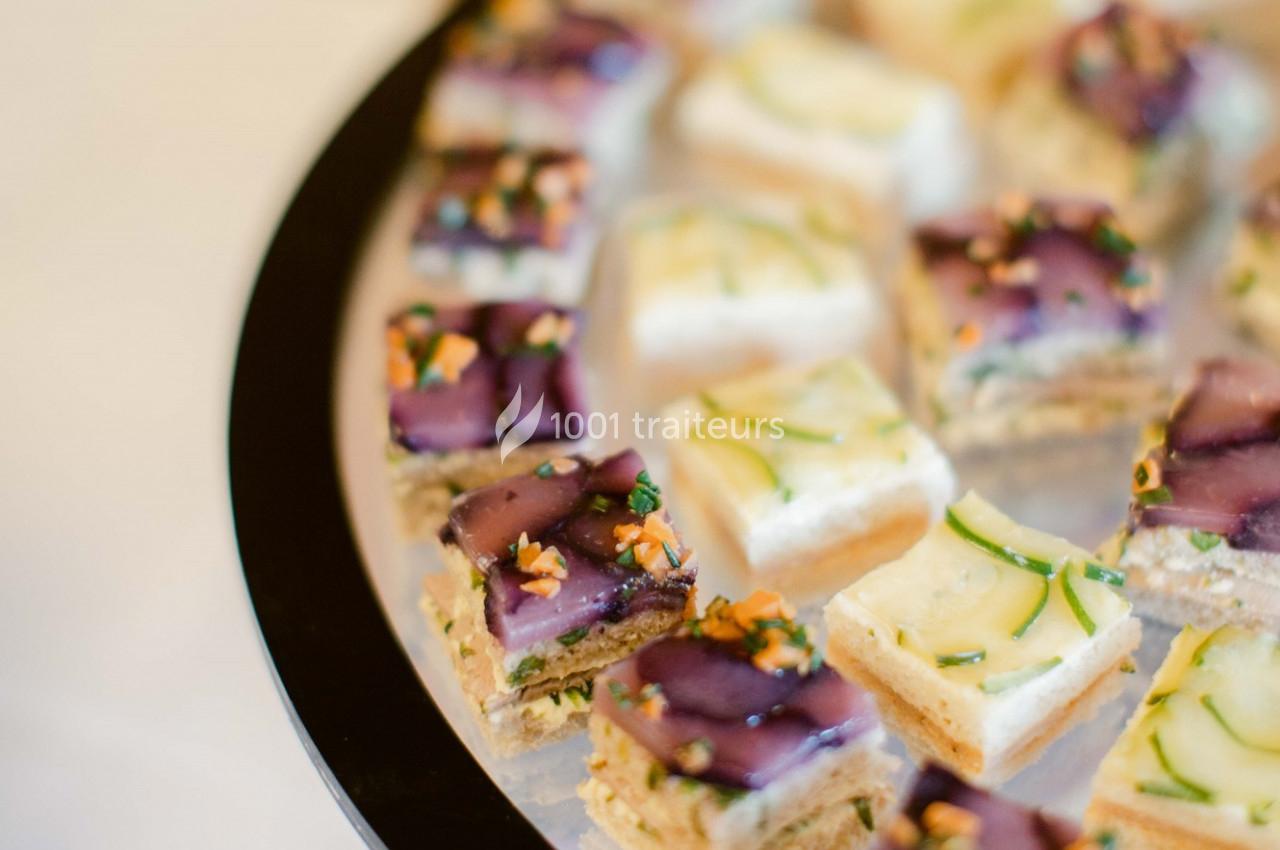 Traiteur Saint-Vincent-de-Boisset (Loire) - Maison Dansard #23