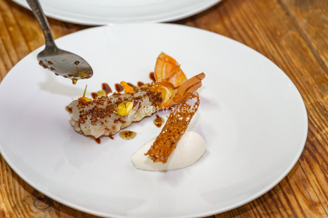 Traiteur Saint-Vincent-de-Boisset (Loire) - Maison Dansard #24