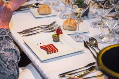 Traiteur Saint-Vincent-de-Boisset (Loire) - Maison Dansard #37